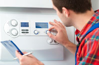 free commercial Trefechan boiler quotes