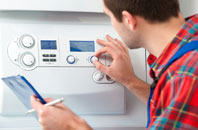 free Trefechan gas safe engineer quotes