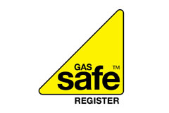 gas safe companies Trefechan